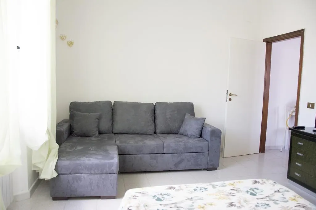 Paolo Apartment Follonica Italy