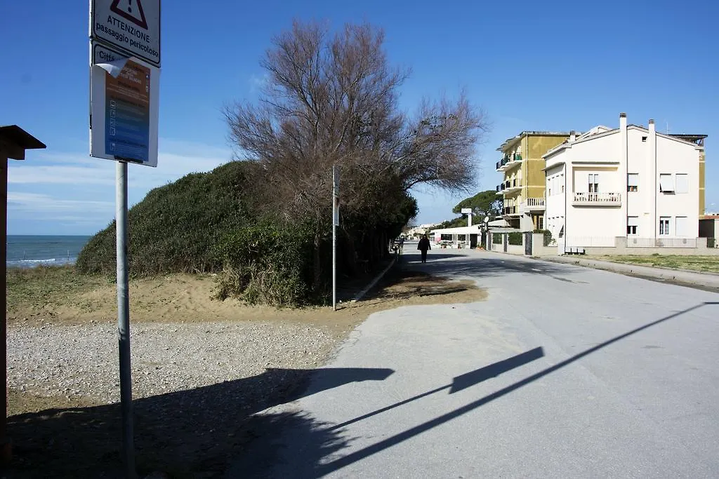 Paolo Apartment Follonica Italy