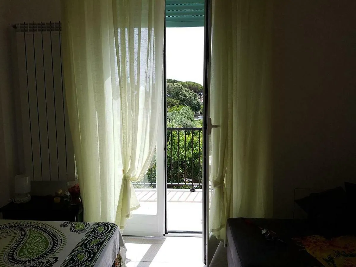 Paolo Apartment Follonica