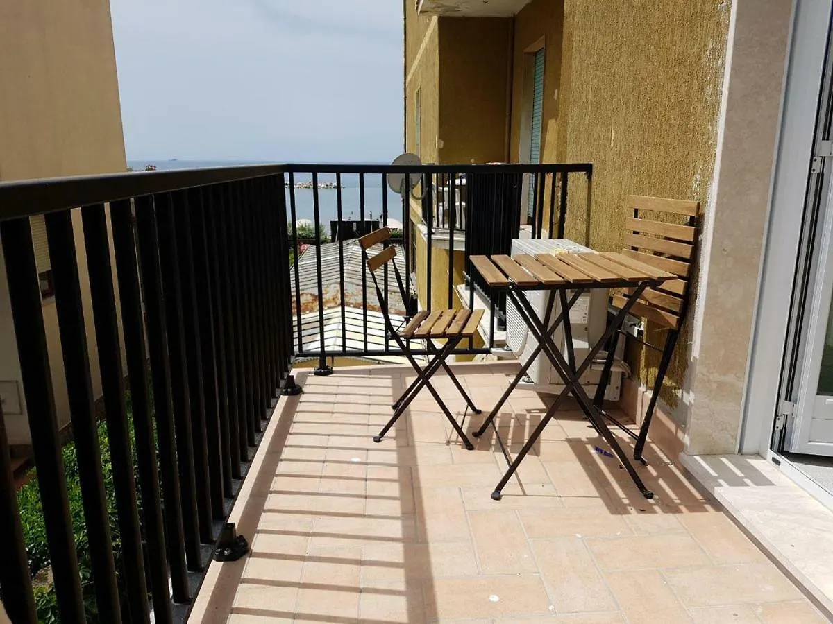 Paolo Apartment Follonica
