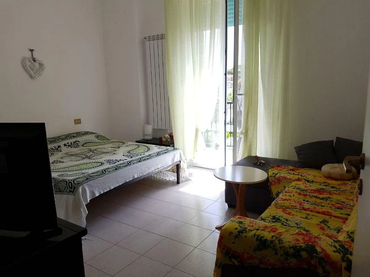 Paolo Apartment Follonica